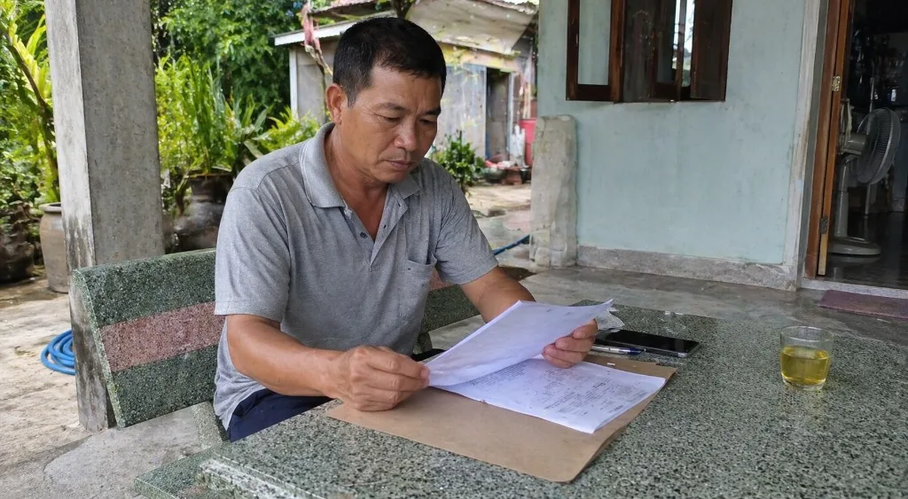 Khoan giếng gia đình có cần giấy phép không?